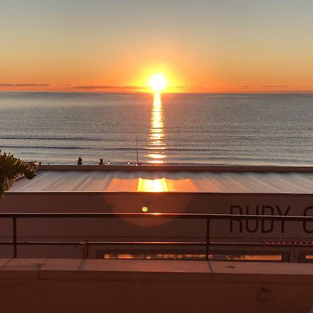 Appartamento Fronte Mare Con Terrazzo Alassio Exterior foto